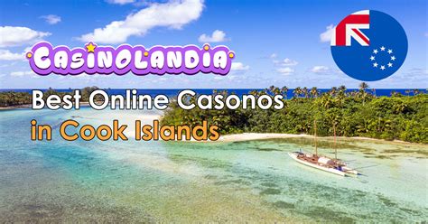 online casinos cook islands - best online casinos cook islands